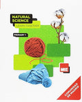 Natural Science 1ºEP - Madrid - Learn Together