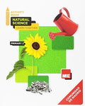 Natural Science 2ºEP - Activity Book - Madrid - Learn Together