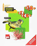 Natural Science 5ºEP - Activity Book - Madrid