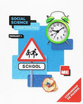 Social Science 1ºEP - Madrid - Learn Together