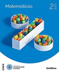 Matemáticas 2ºESO - Construyendo Mundos