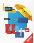 Social Science 2ºEP - Activity Book - Madrid - Learn Together