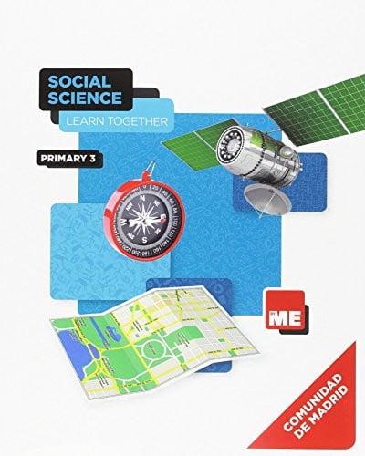 Social Science 3ºEP - Madrid - Learn Together