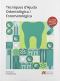 Tècniques d'Ajuda Odontològica i Estomatològica