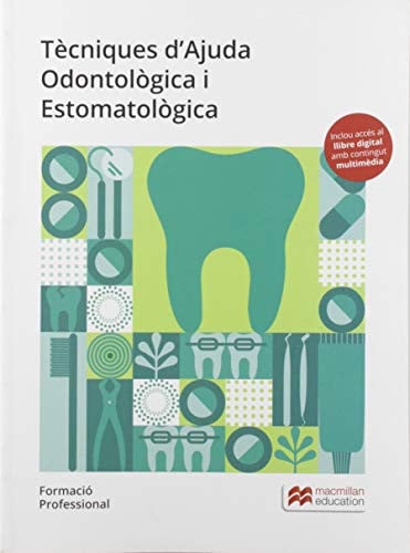 Tècniques d'Ajuda Odontològica i Estomatològica