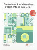 Operacions Administratives i Documentació Sanitària FP