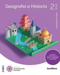 Geografía e Historia 2ºESO - Comunidad de Madrid - Construyendo mundos - Nueva Edición