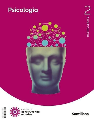 Psicología 2ºBach - Construyendo Mundos