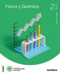 Física y Química 2ºESO - Castilla y León - Construyendo Mundos