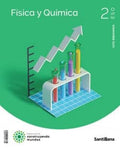 Física y Química 2ºESO - Serie Ensayamos