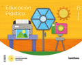 Cuaderno de Lengua Castellana 1ºEP - 3er Trimestre - Cuadrícula - Construyendo Mundos