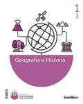 Geografía e Historia 1ºESO - Construyendo Nuevos Mundos