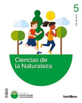 Ciencias de la Naturaleza 5ºEP - Construyendo Nuevos Mundos