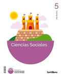 Ciencias Sociales 5ºEP - Construyendo Nuevos Mundos