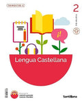 Lengua 2ºEP - Contruyendo Nuevos Mundos
