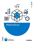 Matemáticas 1ºESO - Construyendo Nuevos Mundos