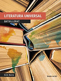Literatura Universal - Batxillerat