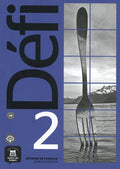 Defi 2 A2 - Cahier d'activités