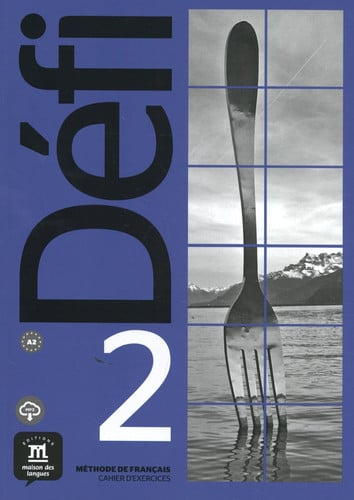 Defi 2 A2 - Cahier d'activités