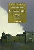 Los Pazos de Ulloa - Emilia Pardo Bazán