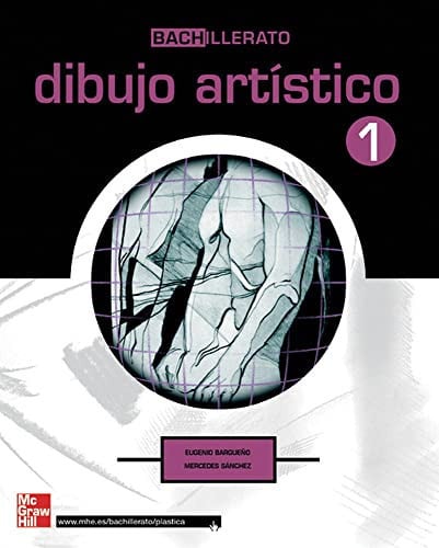Dibujo Artístico 1ºBach