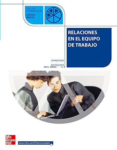 Relaciones en el equipo de trabajo