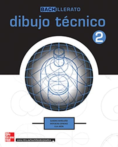 Dibujo Técnico 2ºBach - 2006