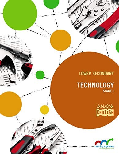 Technology ESO - Stage I - Learning is Growing Making Connections