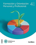Formación y Orientación Personal y Profesional 4ºESO - Construyendo Mundos