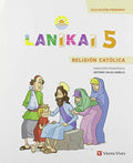 Religión Católica 5ºEP - Lanikai