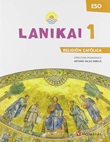 Religión Católica 1ºESO - Lanikai