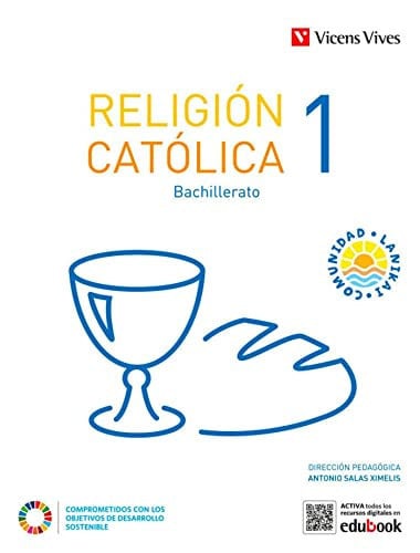 Religión Católica 1ºBach - Comunidad Lanikai