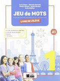 Jeu de Mots 1ºESO - Livre de l'élève