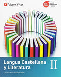 Lengua Castellana y literatura II - Ámbito Lingüístico y Social - PMAR
