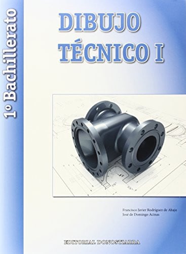Dibujo Técnico 1ºBach