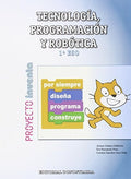 Tecnología, Programación y Robótica 1ºESO - Proyecto Inventa
