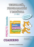 Tecnología, Programación y Robótica 1ºESO - Cuaderno - Proyecto INVENTA