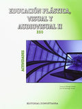 Educación Plástica Visual y Audiovisual II Actividades, ESO