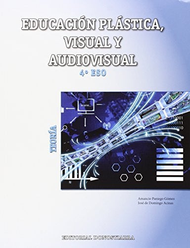 Educación Plástica, Visual y Audiovisual 4ºESO - Teoría