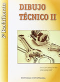 Dibujo Técnico II 2ºBach