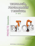 Tecnología Programación y Robótica 2ºESO - Proyecto Inventa