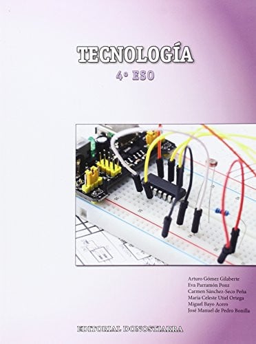 Tecnología 4ºESO
