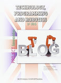 Technology, Programing and Robotics 2ºESO - Project Inventa