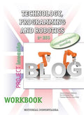 Technology, Programming and Robotics - Workbook - Project Inventa - 2ºESO
