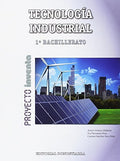 Tecnología Industrial 1ºBach - Proyecto Inventa