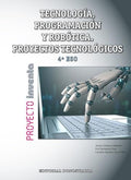 Tecnología, Programación y Robótica 4ºESO - Proyectos Tecnológicos - Proyecto Inventa