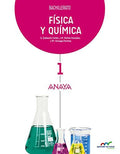 Física y Química 1ºBach - Aprender es Crecer en Conexión