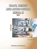 Craft, Design and Audio-Visual Media II - Theory - 2ºESO