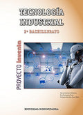 Tecnología Industrial 2ºBachillerato Proyecto Inventa