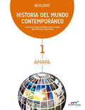 Historia del Mundo Contemporáneo 1ºBach - Aprender es Crecer en Conexión